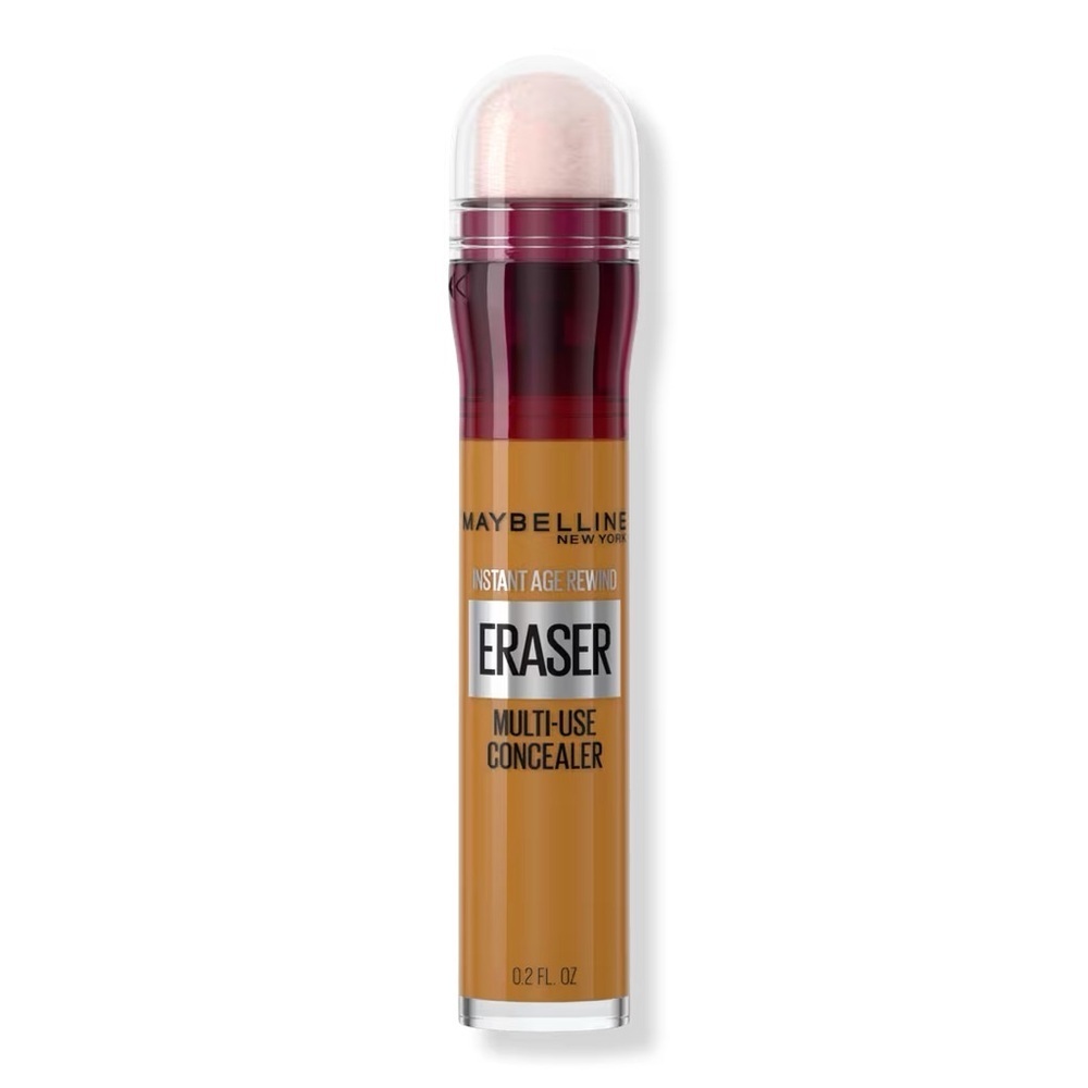 NWT Maybelline Instant Age Rewind Eraser Dark Circle Treatment Concealer